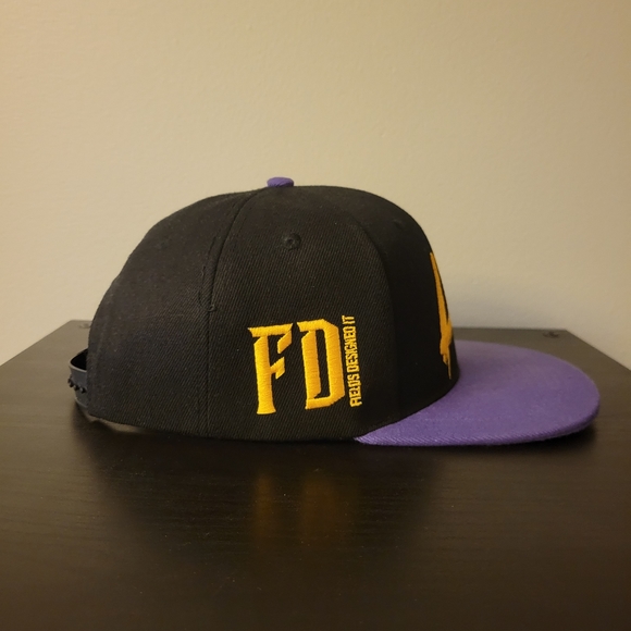 Snapback Hats - Picture 3 of 4